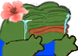 sweetplshug emote