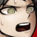 hajime_disgusting emote