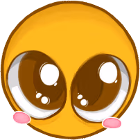 cutte emote