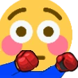 flushed_fight emote