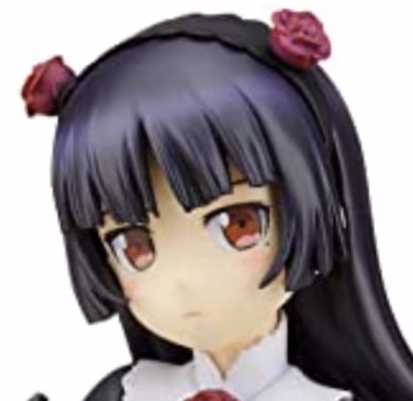 Kuroneko_Angry emote