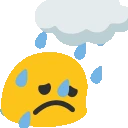 ablobsadrain emote
