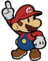 MarioThis emote
