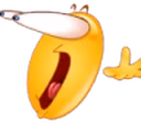 shock emote