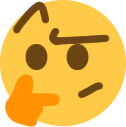Think_again emote