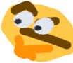 thonking_eyes emote