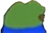 Pondering emote