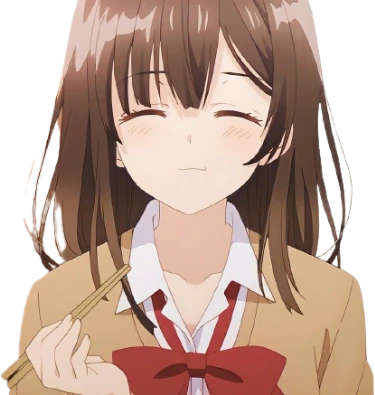 SayuE emote