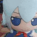 CirnoBoogie animated emote