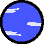 neptune emote