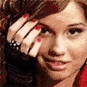 DebbyLook emote