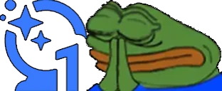 BELIEVERS emote