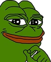 PepeSmexy emote