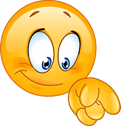 point emote