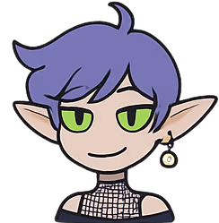 Chase_smug emote