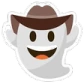 Cowboy_Ghost emote