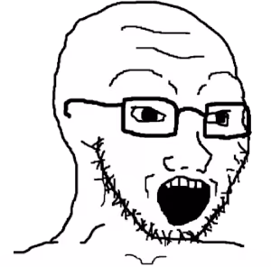bugman emote