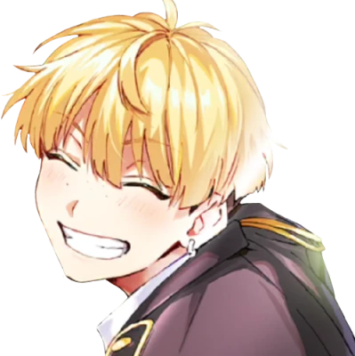 kaito_happy_smile emote