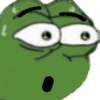 pepeoh emote