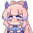 Kokomi_Fish_Cry_Moothify static emote