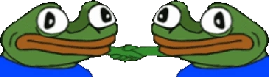 DentShake emote