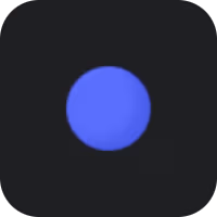 Blurple_Dot emote