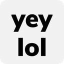 yeylol emoji