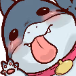 JeffTheLick emote