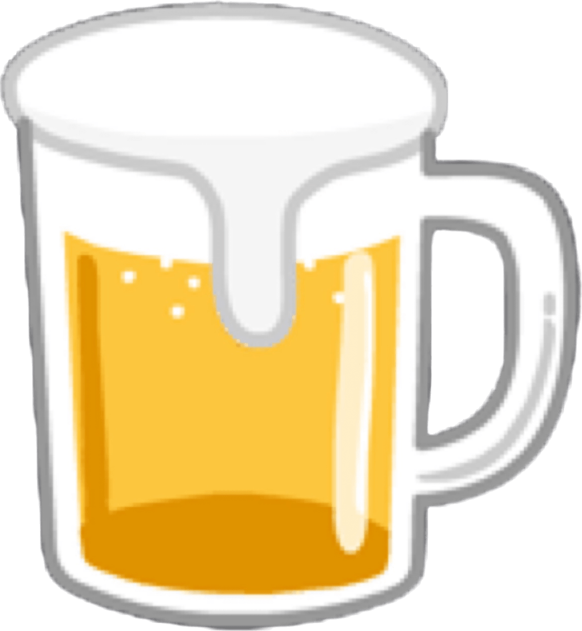 ClipBeer static emote