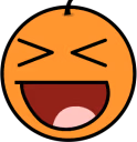 xD emote