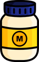 mayo emote