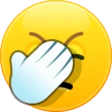 skype_FacePalm emote