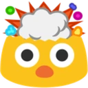 MindBlown emote