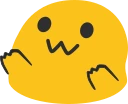 blobreach emote