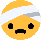 hurt emote