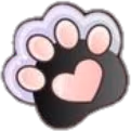kittenpaw_8 emote