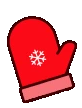 Redchristmasgloves emote