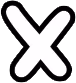 LetterX emote