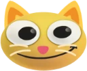 cat emote