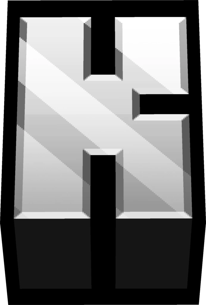 minecraft_letter_K emote