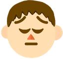 pensive_villager emote