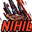 NIHIL emote