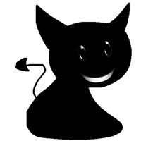 OpheeWinningSmile emote