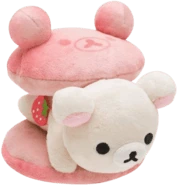 Rilakkuma emoji