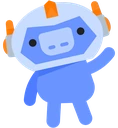 wumpus_wave emote