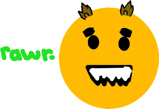 MoiGEE emote