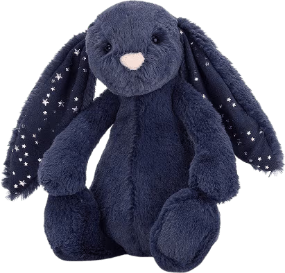 blue_rabbit_plushie emote