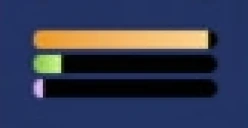 NOGREEN emote