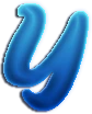 LetterY emote