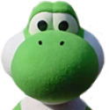 YoshiStare emote